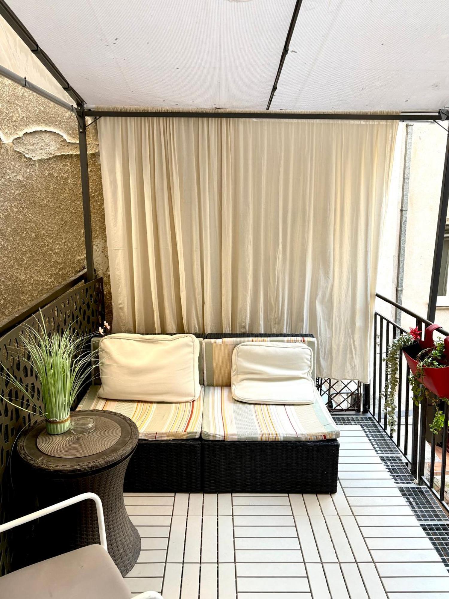 Princess Belgrad Exterior foto
