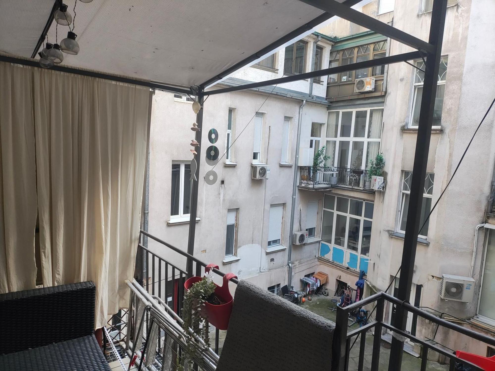 Princess Belgrad Exterior foto