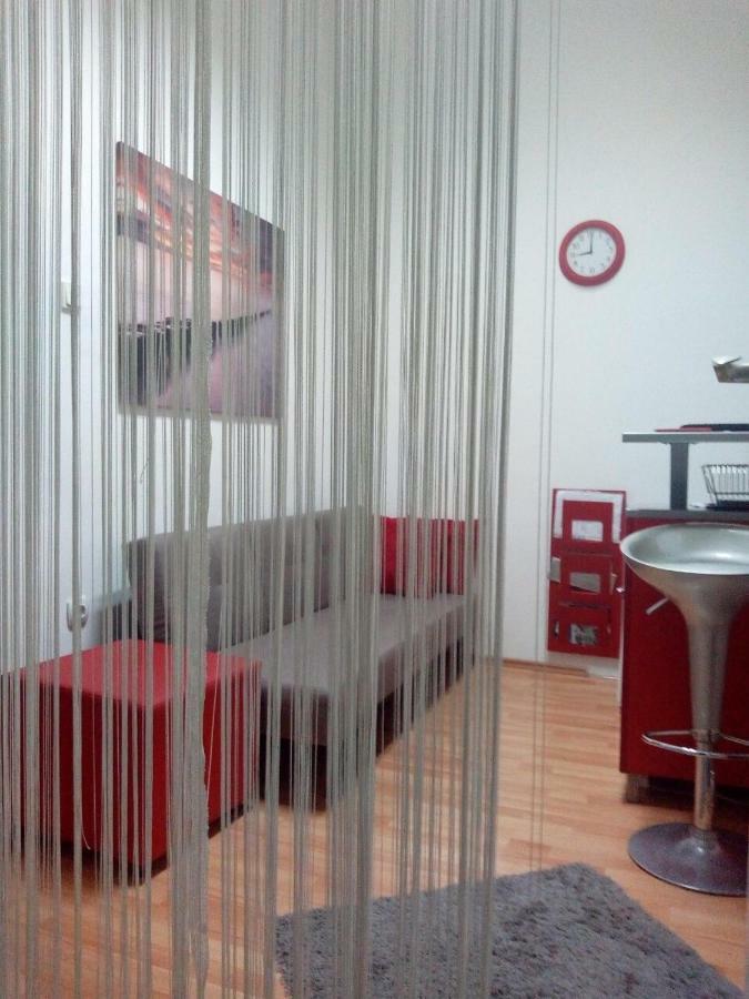 Princess Belgrad Exterior foto